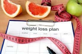 Menjaga Berat Badan Dengan Weight Loss Management